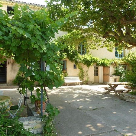 Campagne De Pre Grand Acomodação com café da manhã Saint-Étienne-les-Orgues Exterior foto