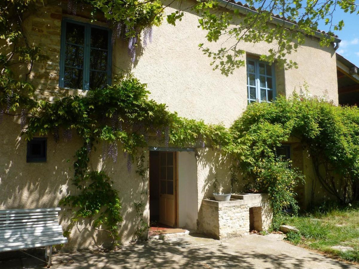 Campagne De Pre Grand Acomodação com café da manhã Saint-Étienne-les-Orgues Exterior foto