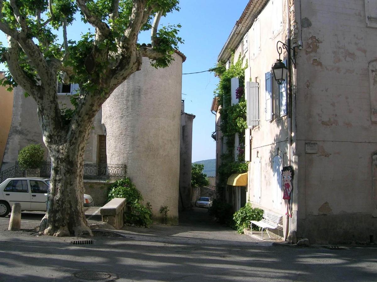 Campagne De Pre Grand Acomodação com café da manhã Saint-Étienne-les-Orgues Exterior foto