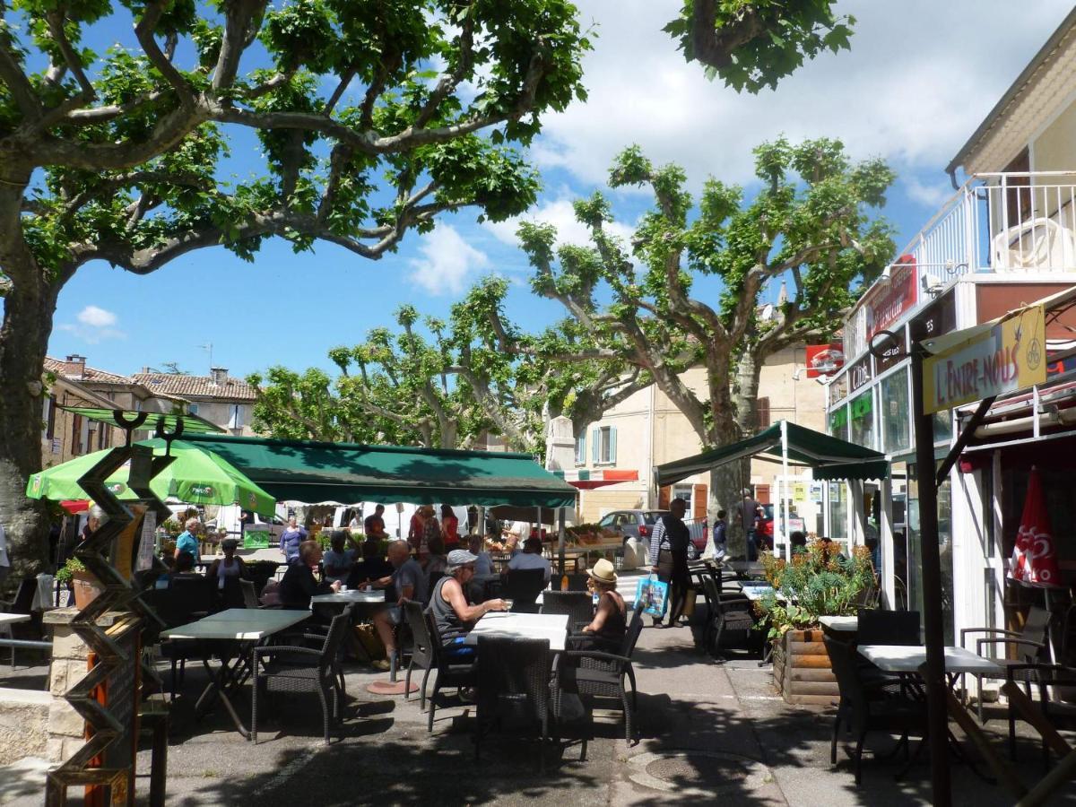 Campagne De Pre Grand Acomodação com café da manhã Saint-Étienne-les-Orgues Exterior foto