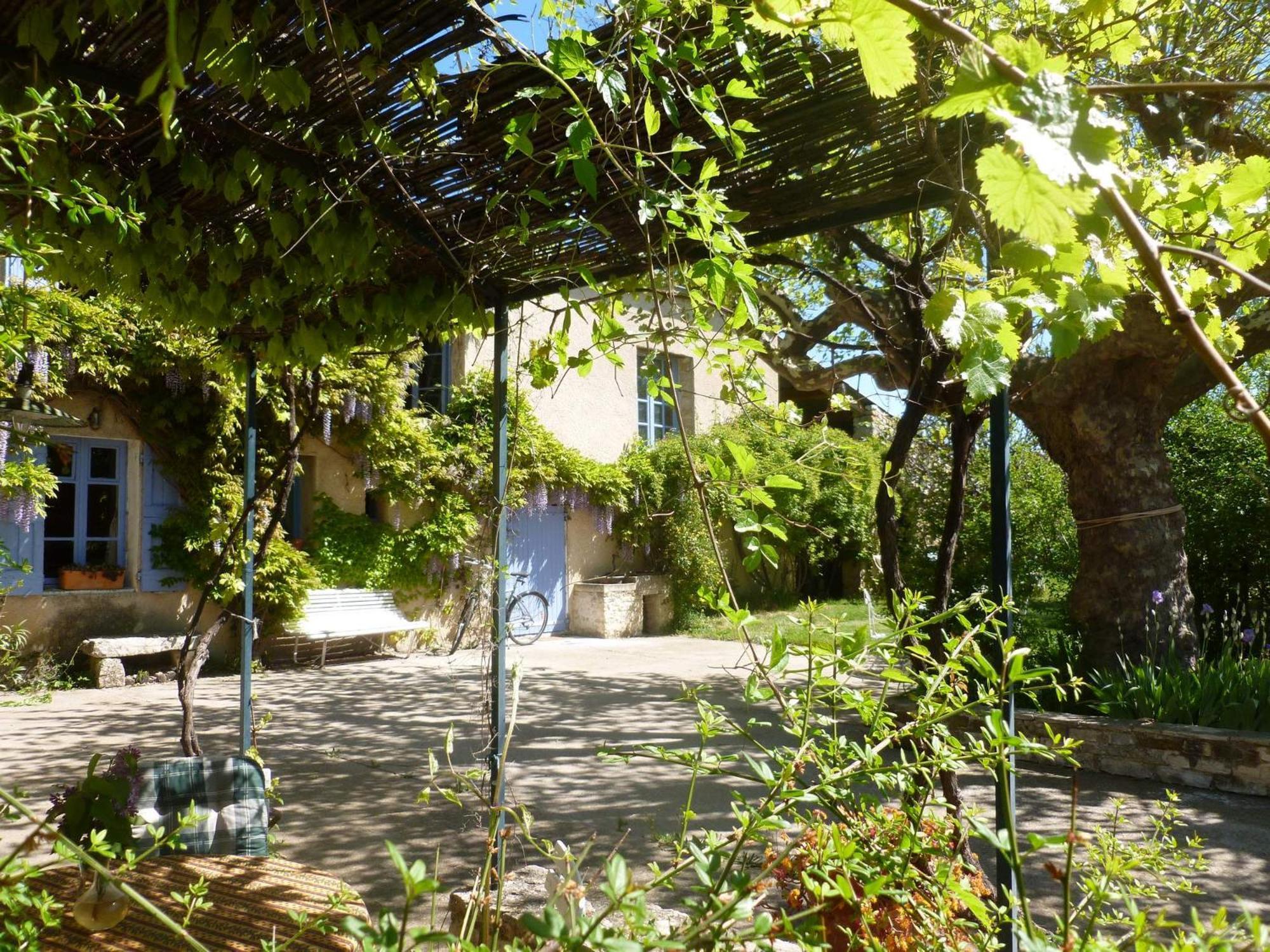 Campagne De Pre Grand Acomodação com café da manhã Saint-Étienne-les-Orgues Exterior foto